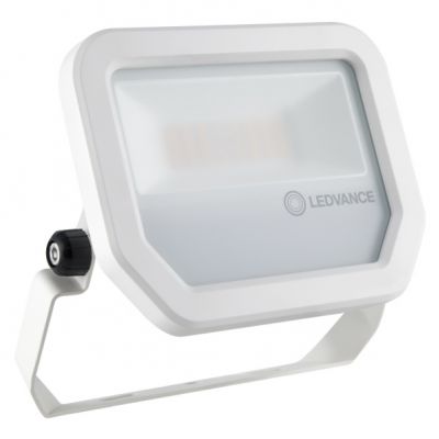 Naświetlacz LED 20W 2400lm 6500K IP65 Biały Floodlight 4058075421073 LEDVANCE (4058075421073)